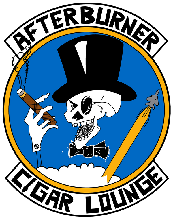 Afterburner Cigar store