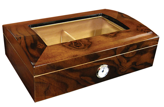 The Addison Humidor - Afterburner Cigar store