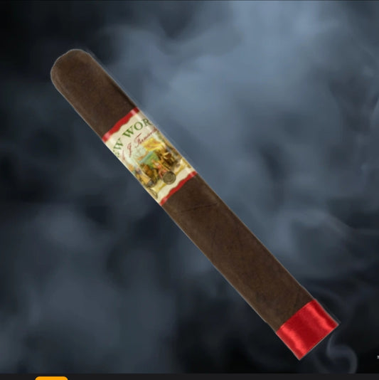 New World cigar OSCURO