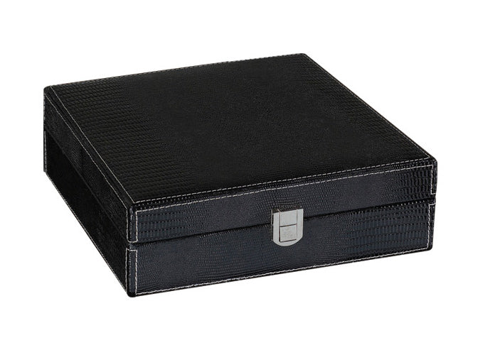 The Alligator Humidor - Afterburner Cigar store