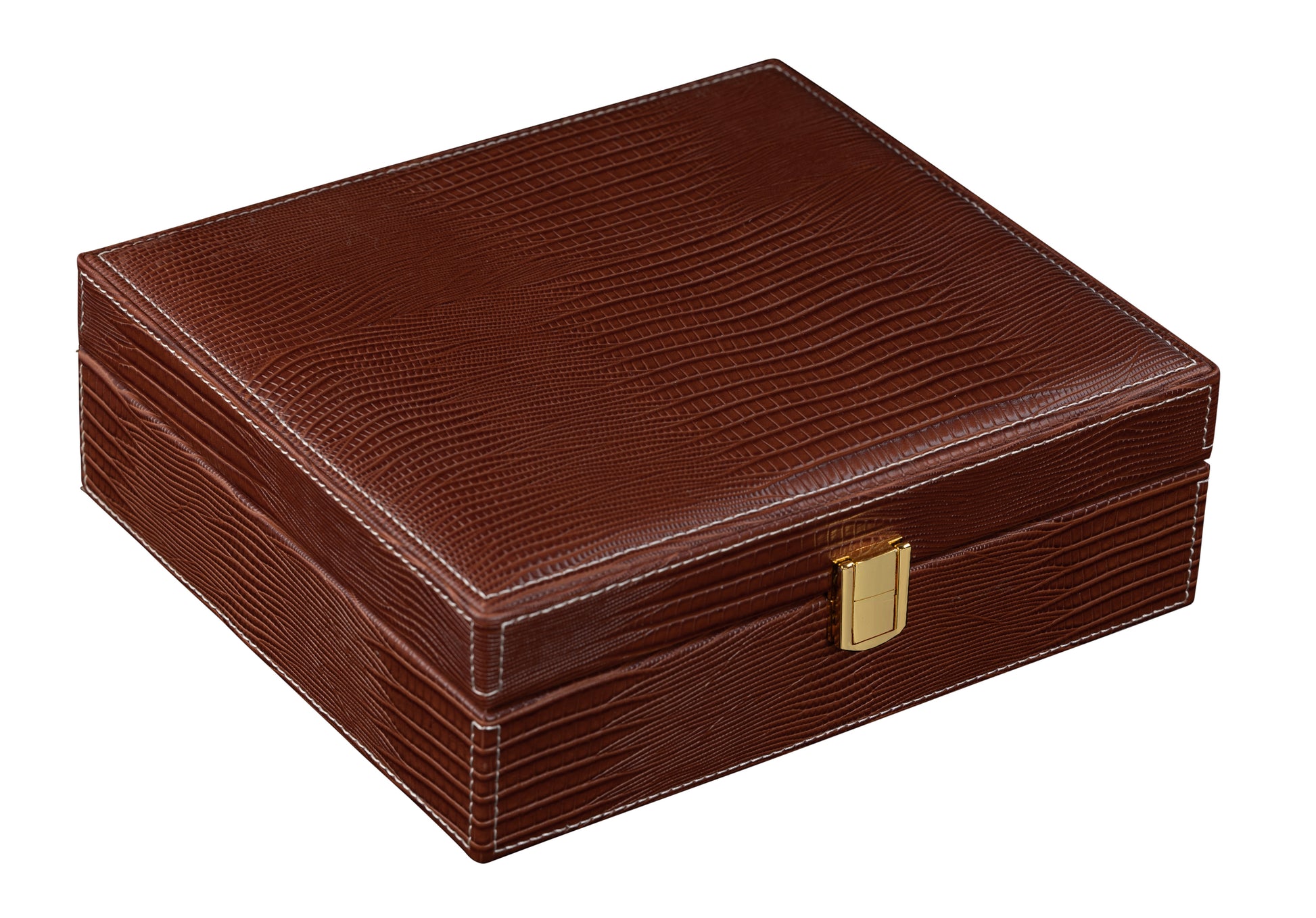 The Alligator Humidor - Afterburner Cigar store