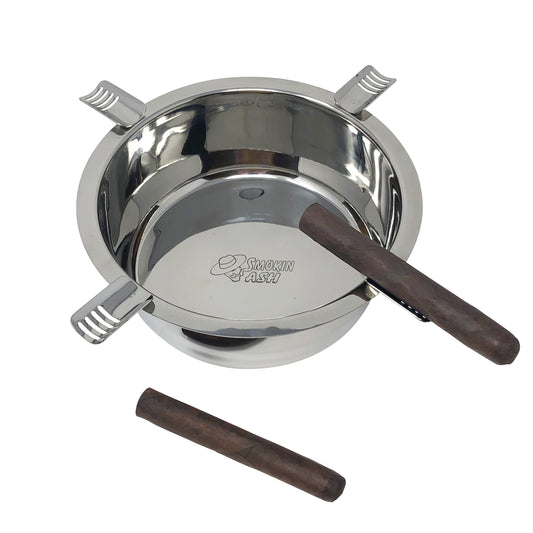 The Hartford Desktop Ashtray.