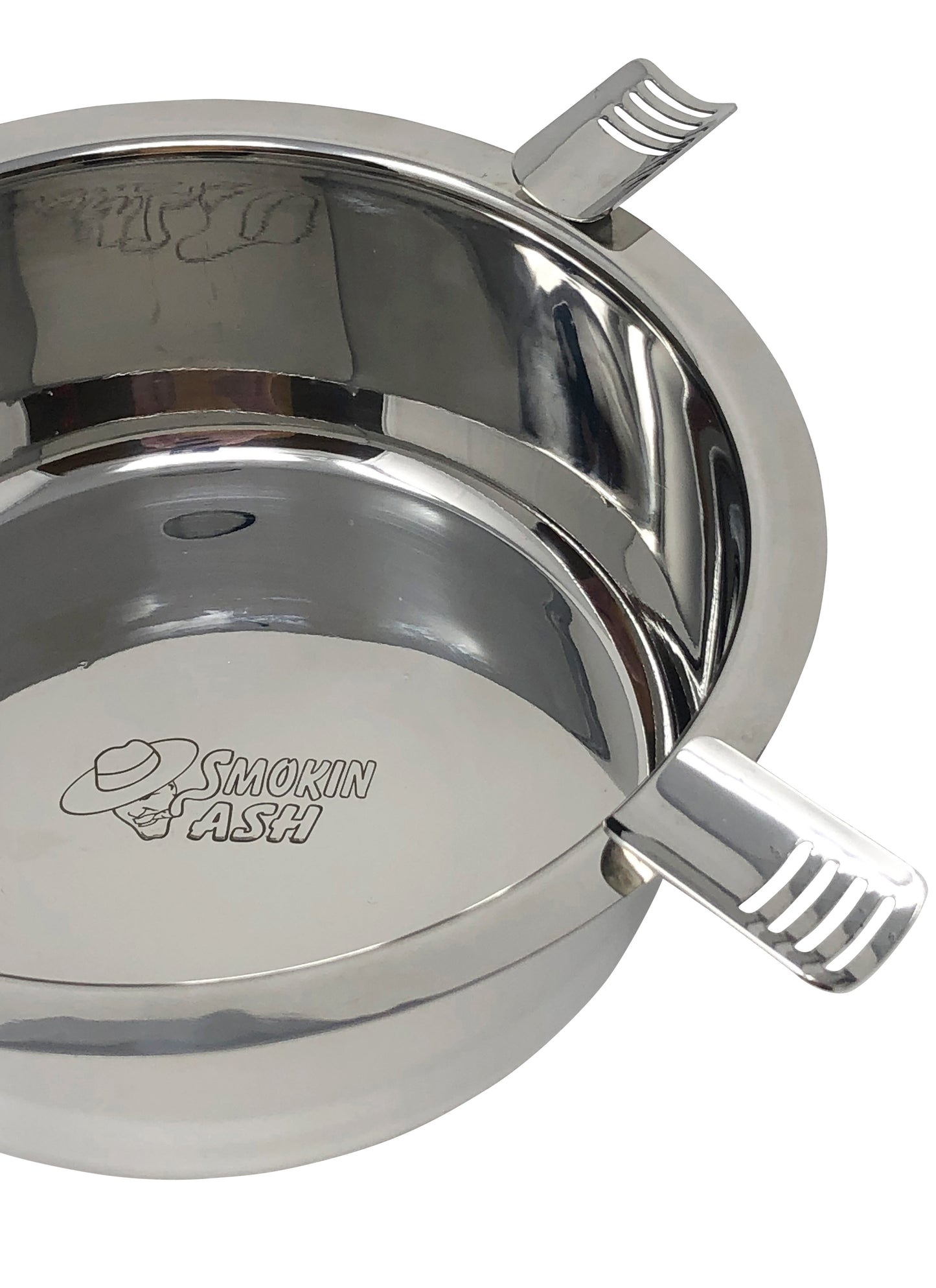 The Hartford Desktop Ashtray.