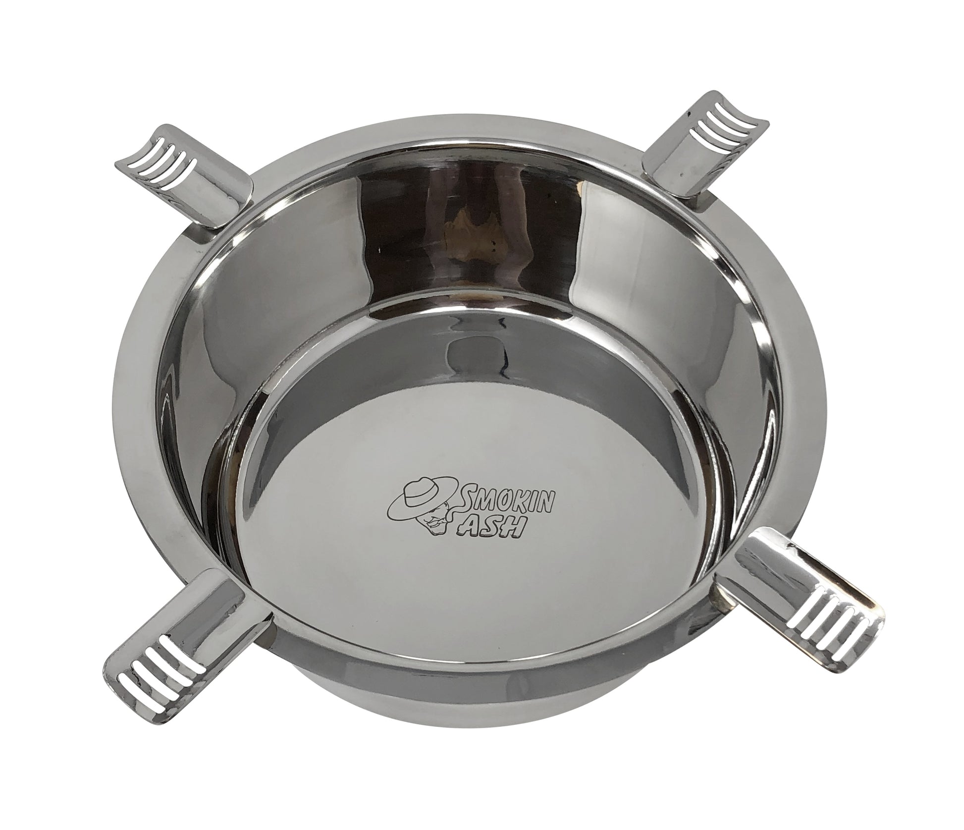 The Hartford Desktop Ashtray.
