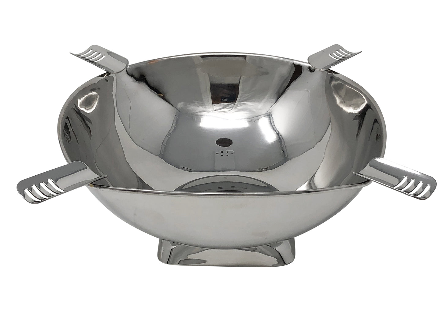 Quadrangle Desktop Ashtrays.