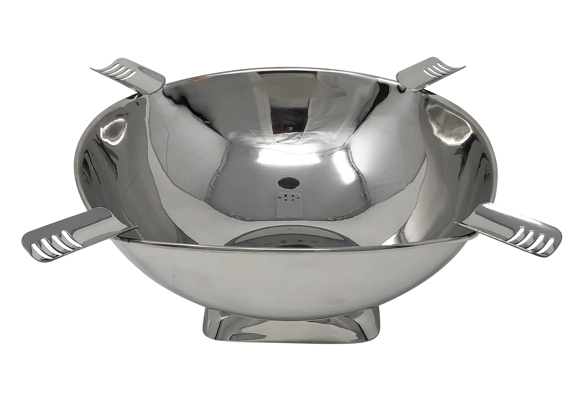 Quadrangle Desktop Ashtrays.
