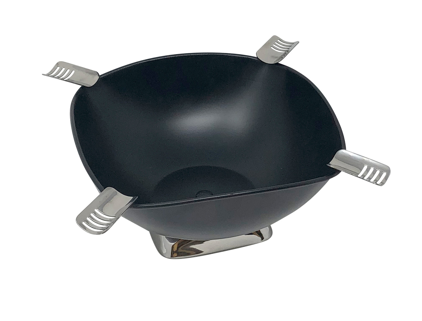 Quadrangle Desktop Ashtrays.