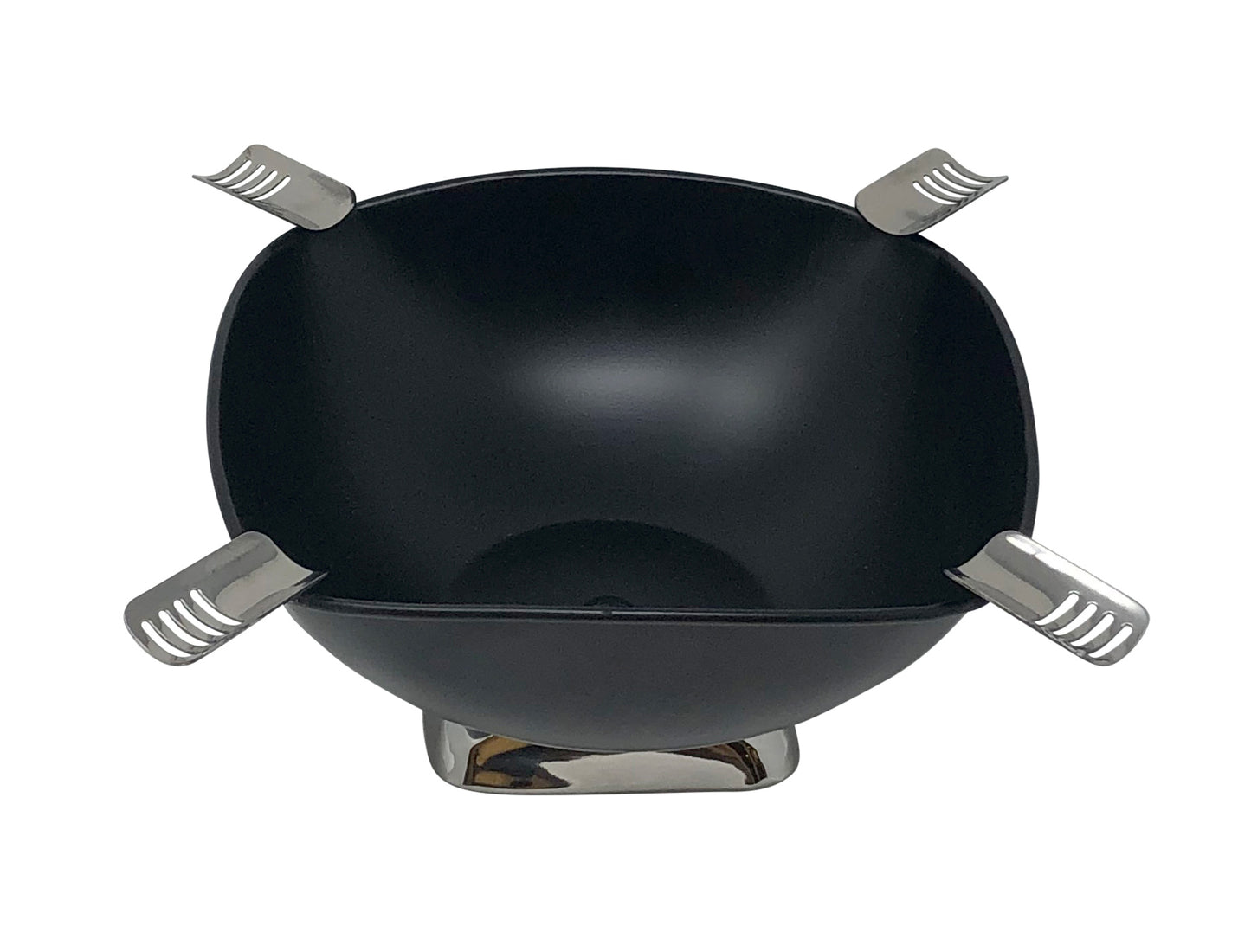 Quadrangle Desktop Ashtrays.