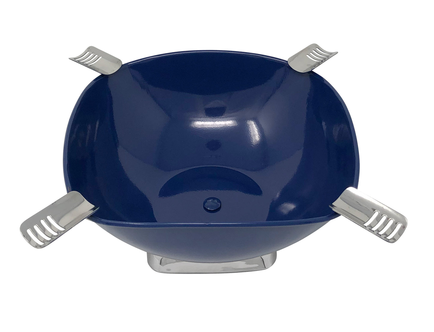 Quadrangle Desktop Ashtrays.