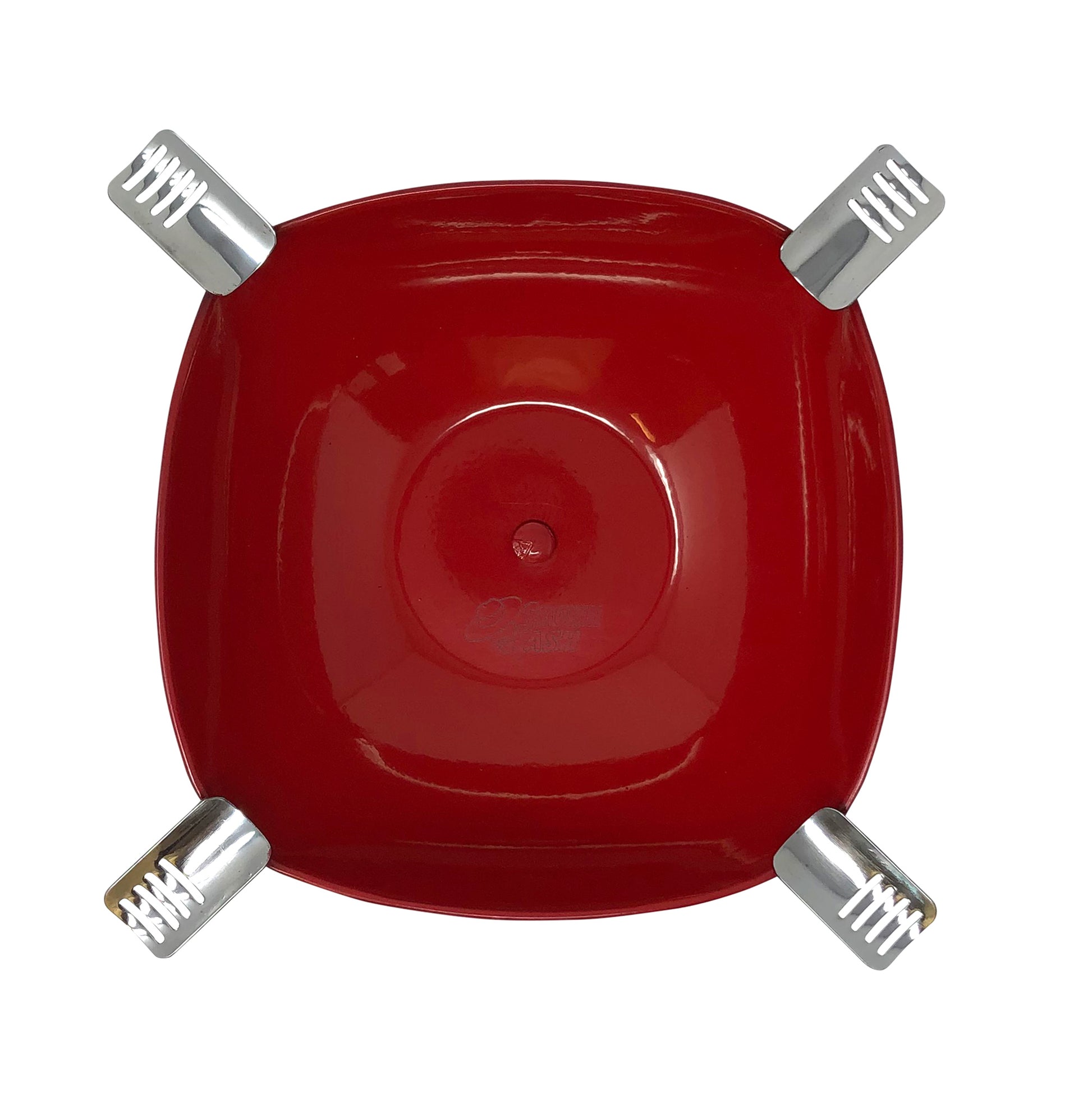 Quadrangle Desktop Ashtrays.