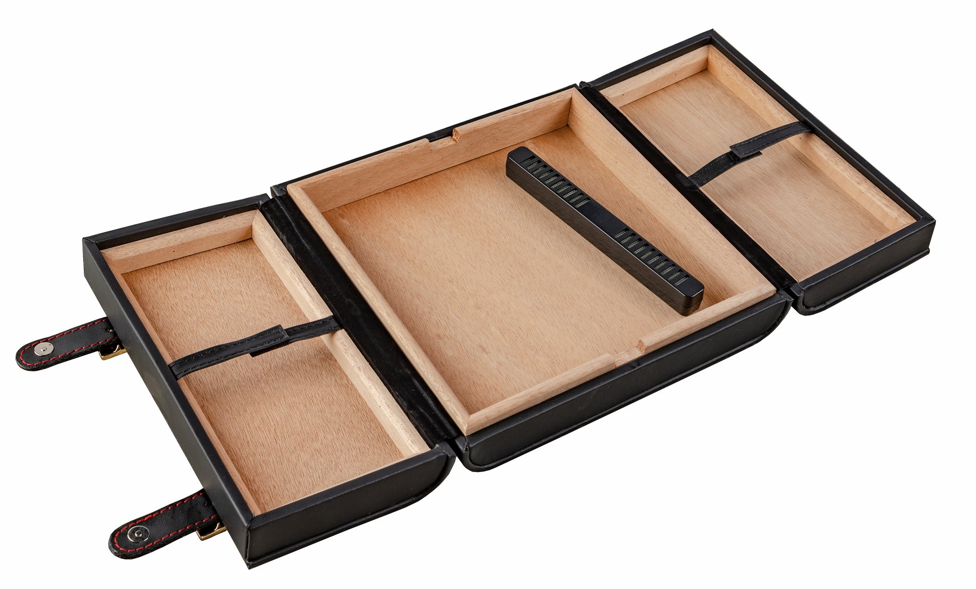 The Augustus Humidor - Afterburner Cigar store