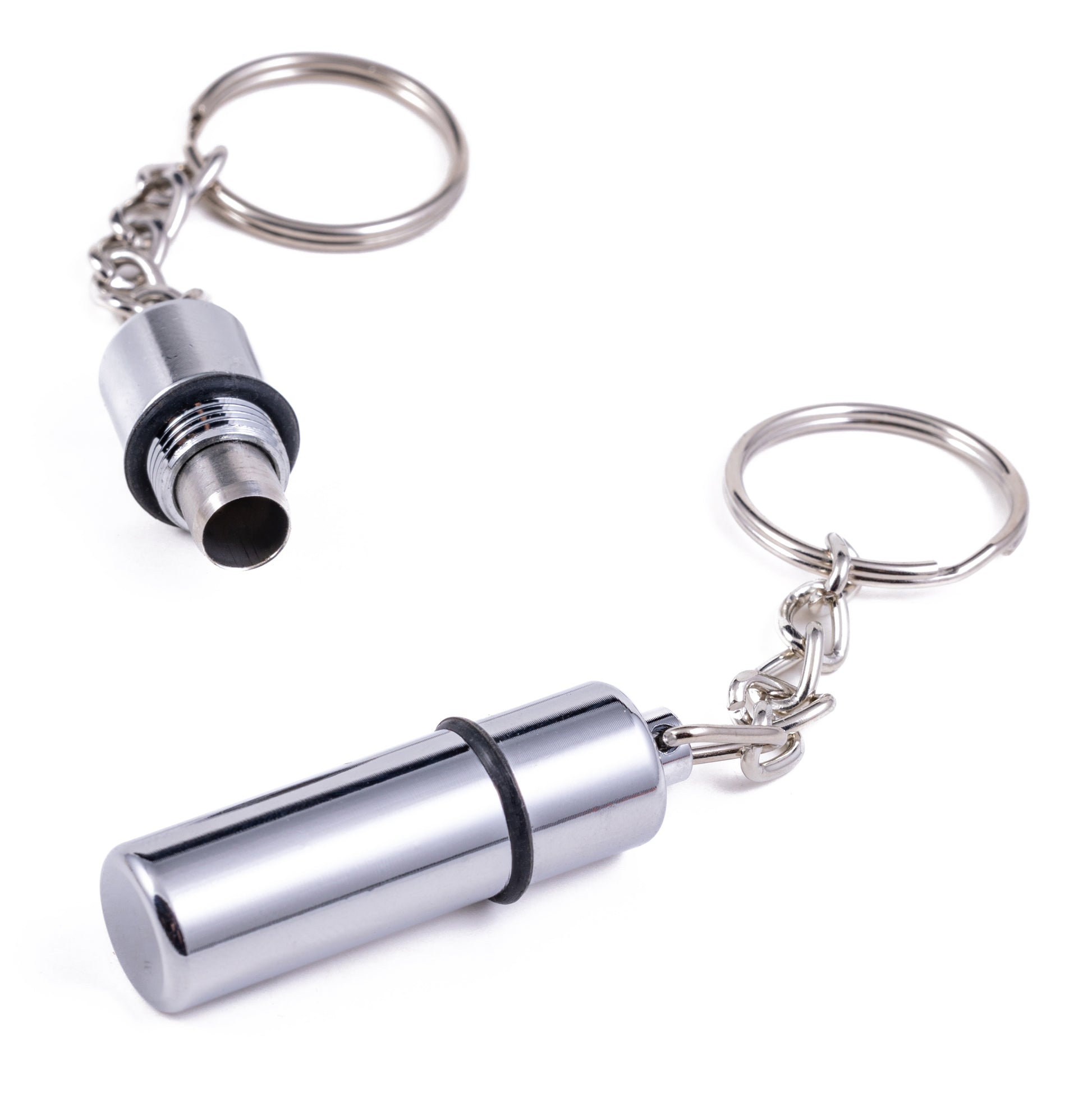 Single Bullet Punch Cutter.