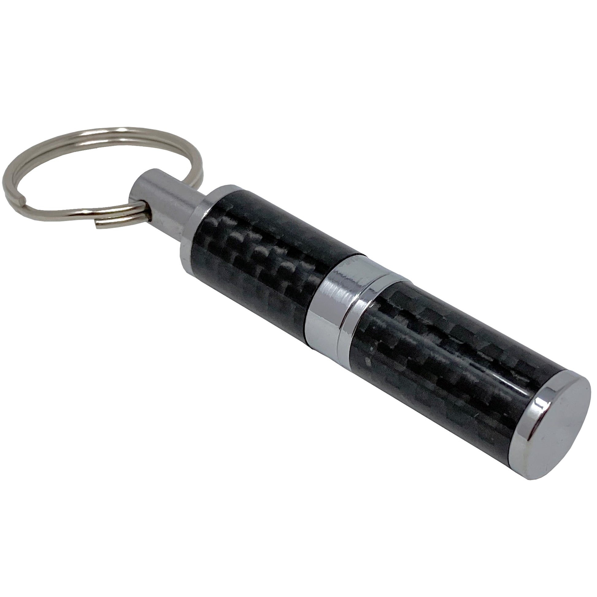 Carbon Fiber Punch Cutter.
