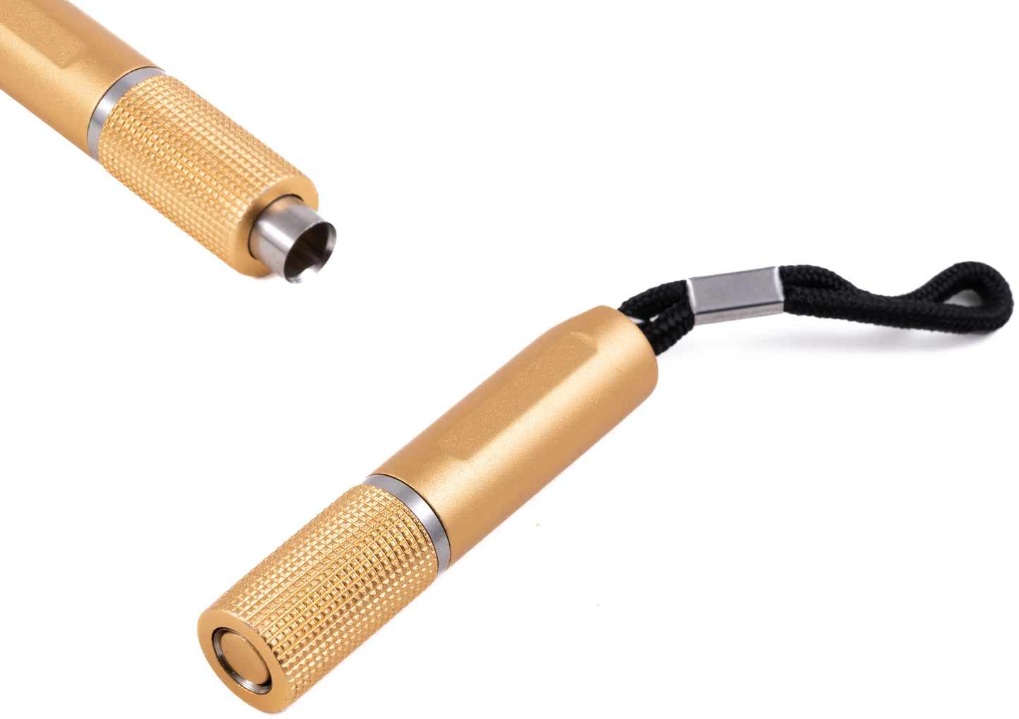 Punch Cutter.