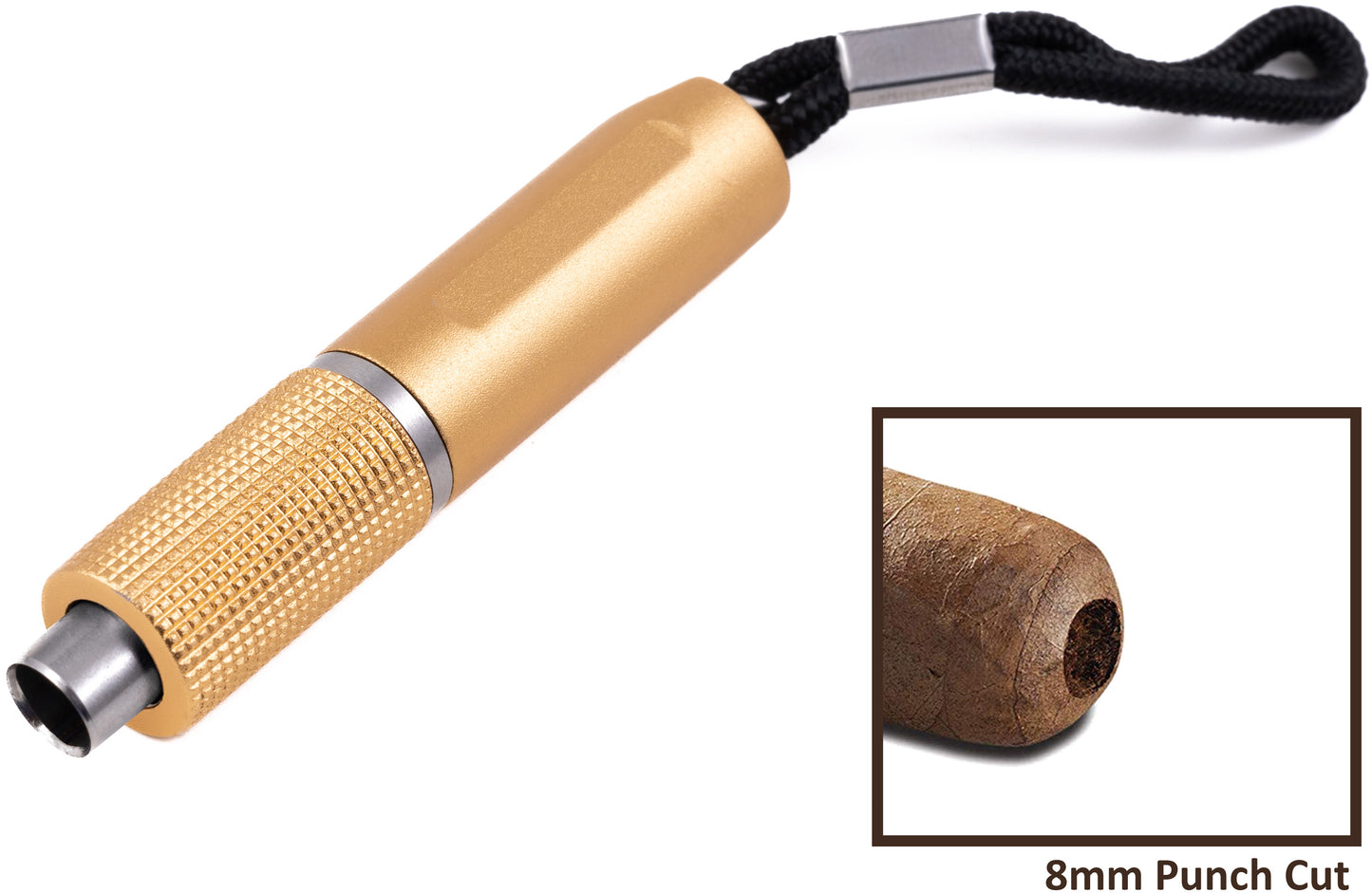 Punch Cutter.