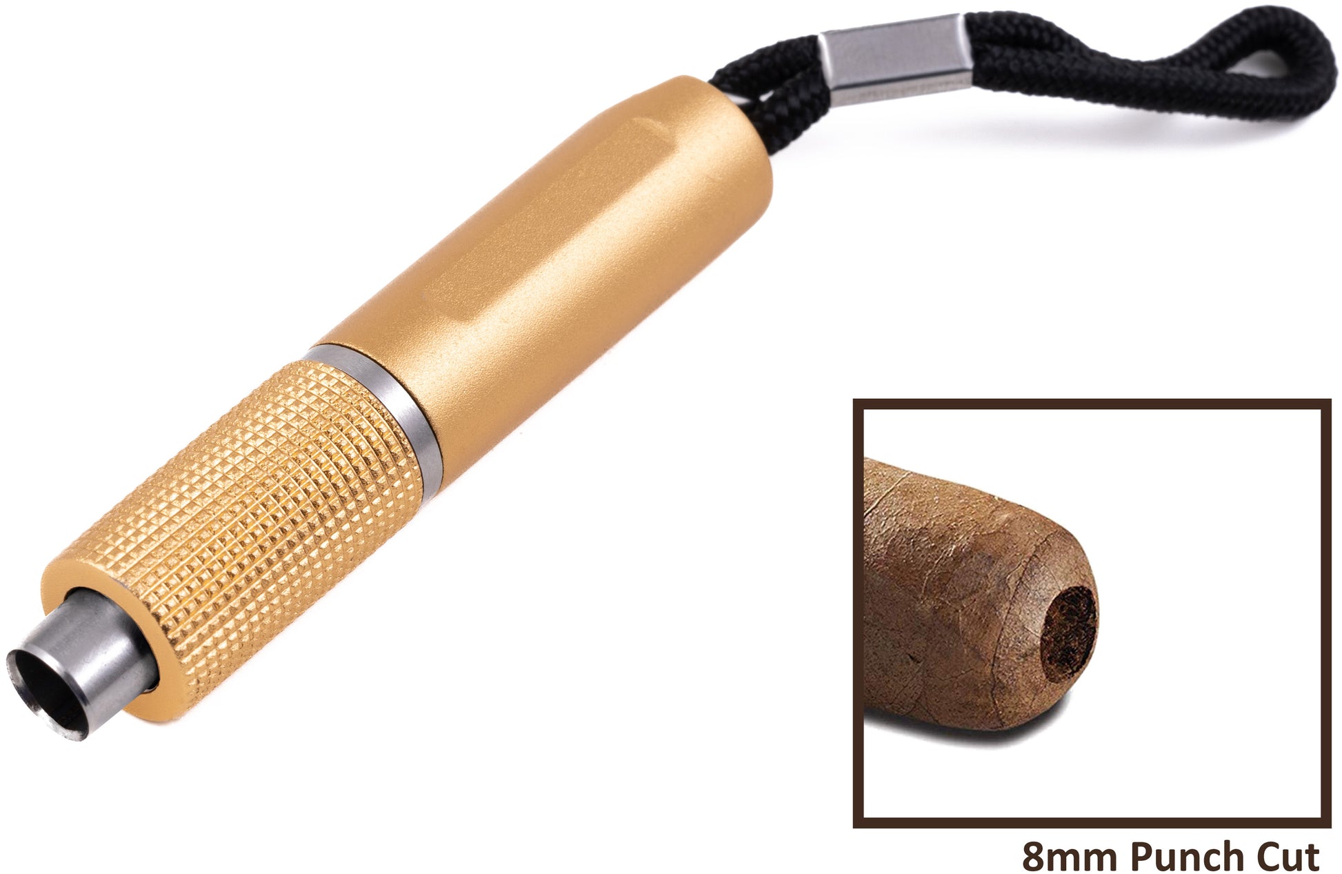 Punch Cutter.