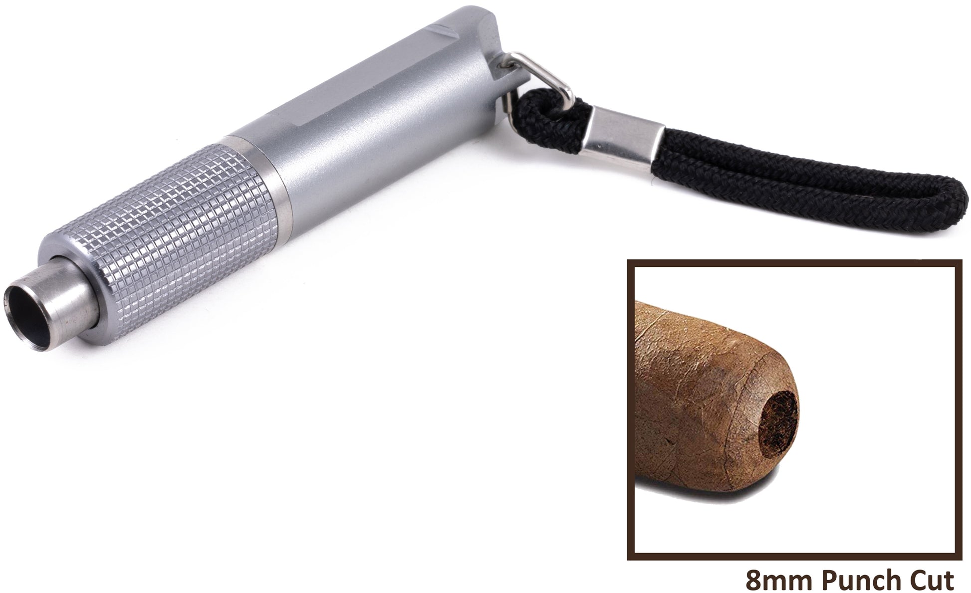 Punch Cutter.
