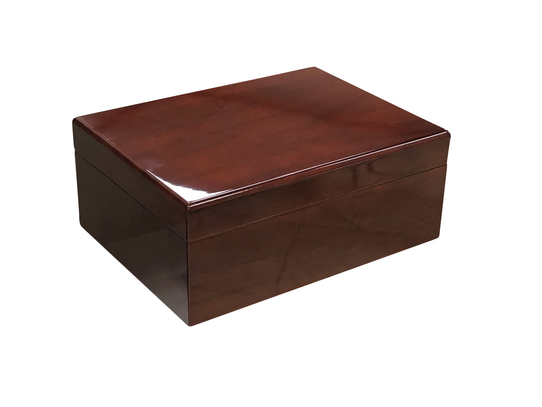 The Bellevue Humidor - Afterburner Cigar store