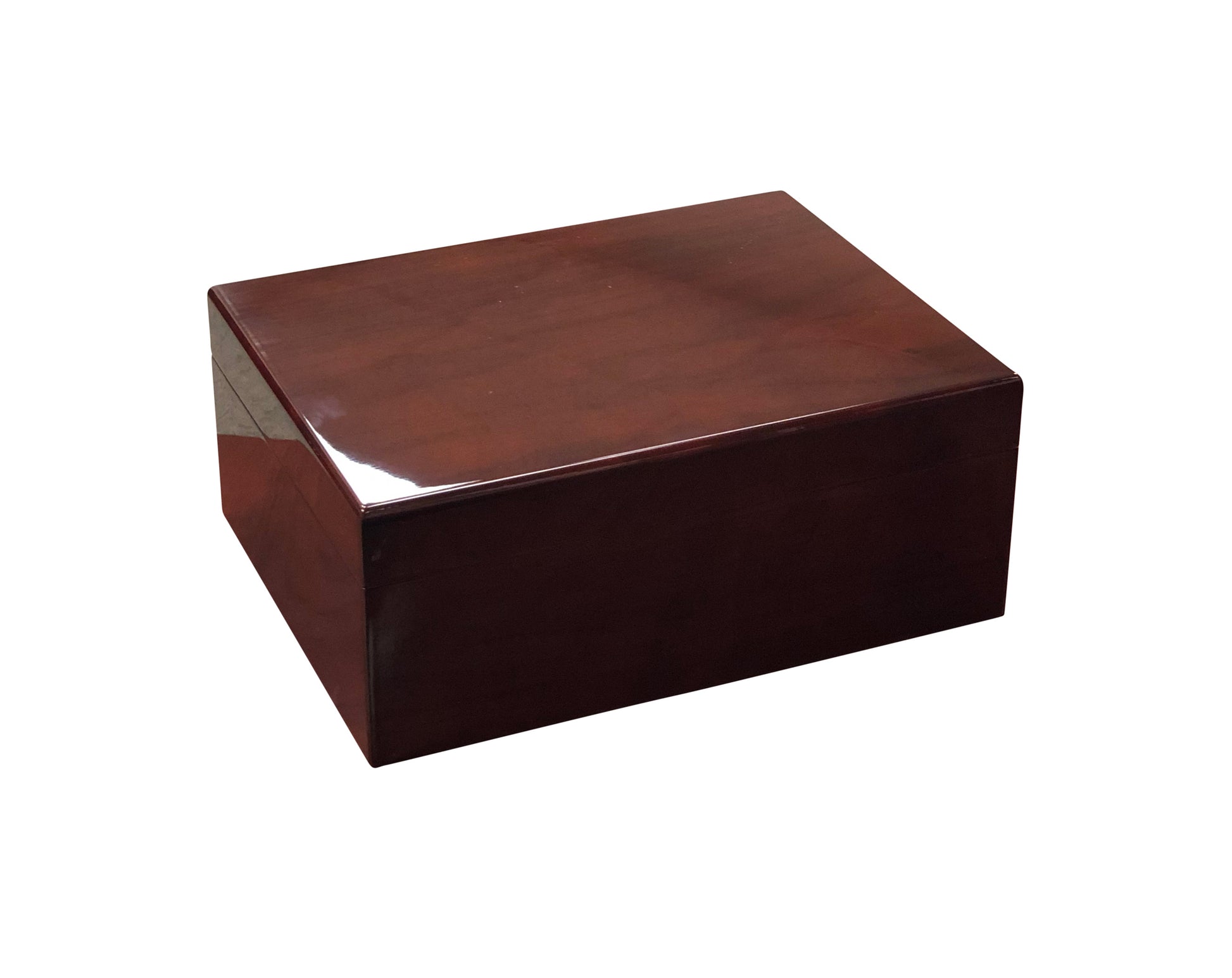 The Bellevue Humidor - Afterburner Cigar store