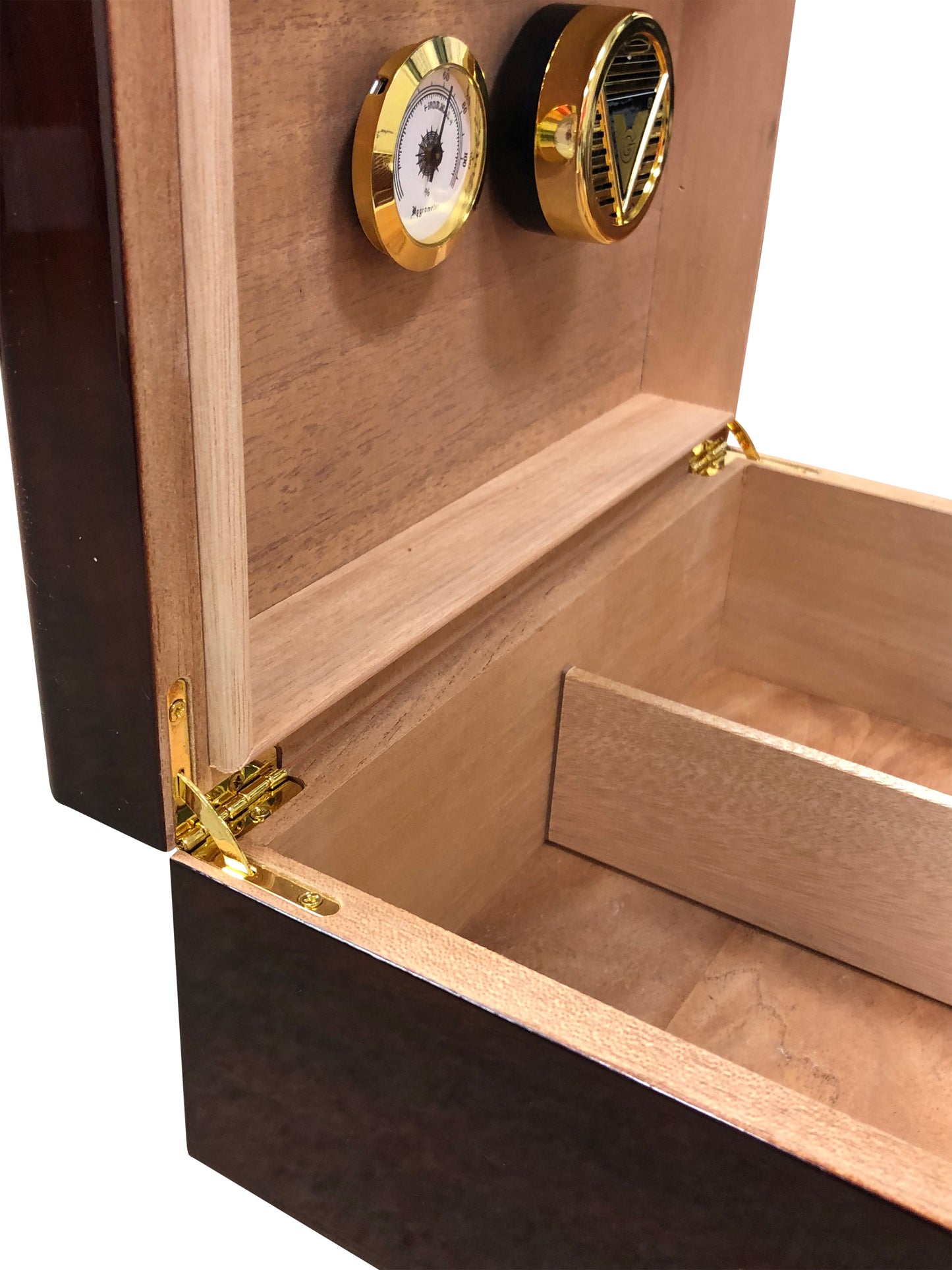 The Bellevue Humidor - Afterburner Cigar store