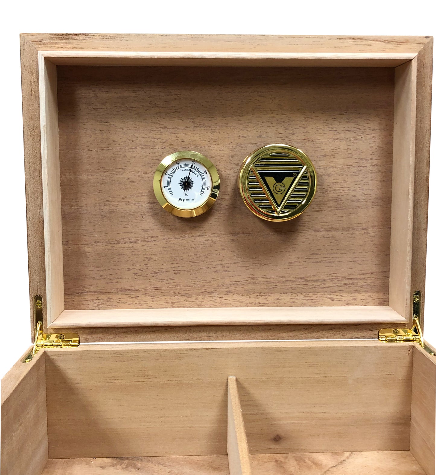 The Bellevue Humidor - Afterburner Cigar store
