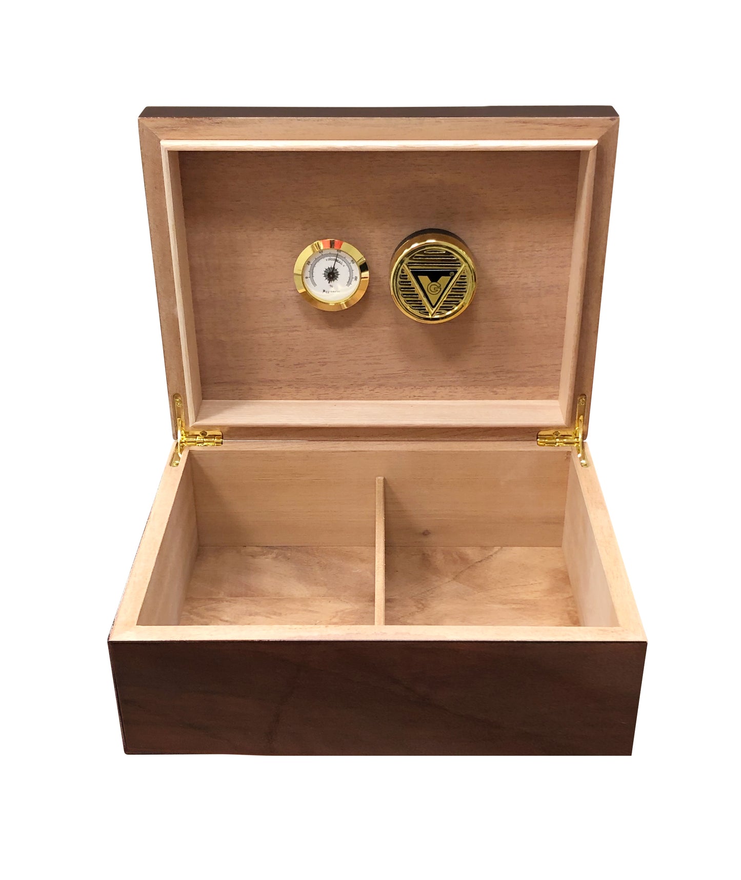 The Bellevue Humidor - Afterburner Cigar store