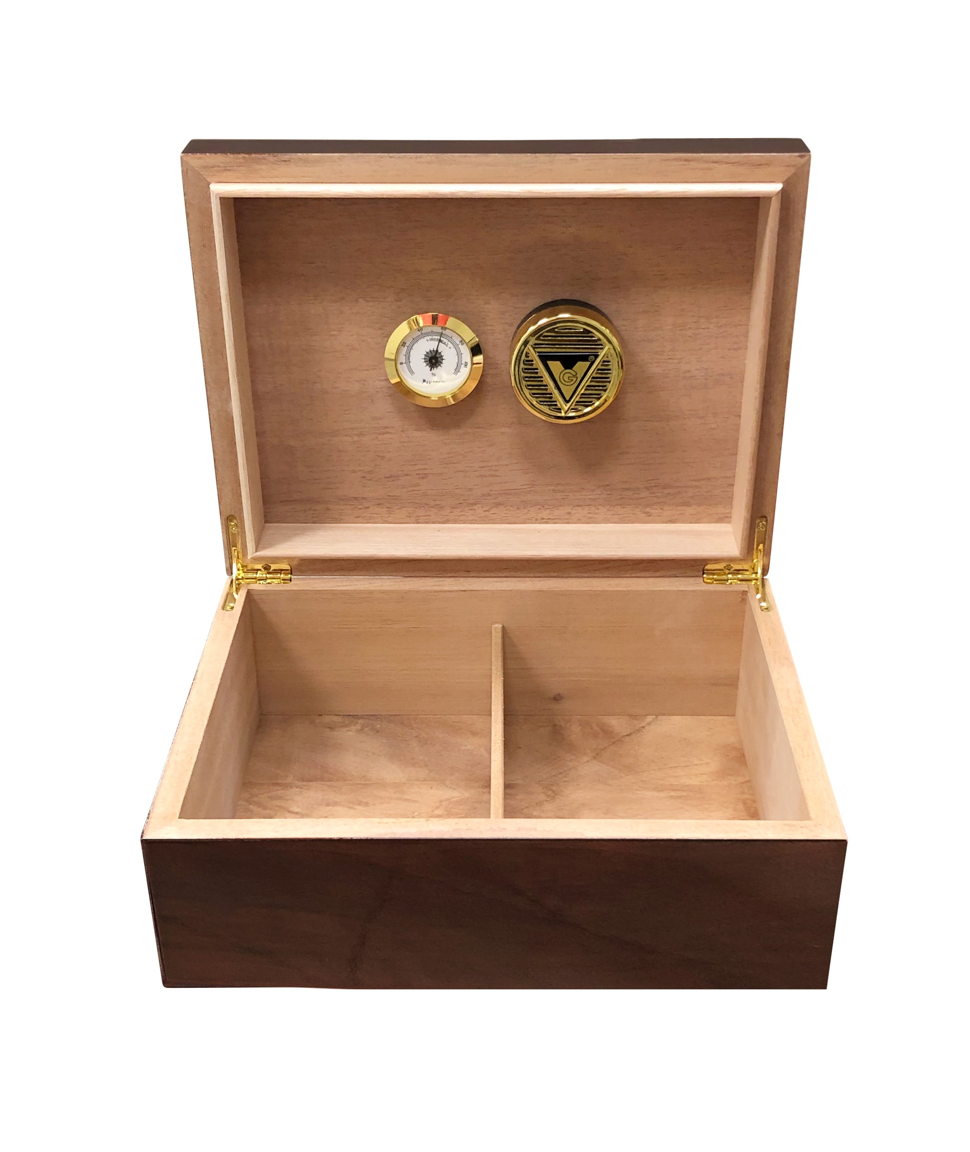 The Bellevue Humidor - Afterburner Cigar store