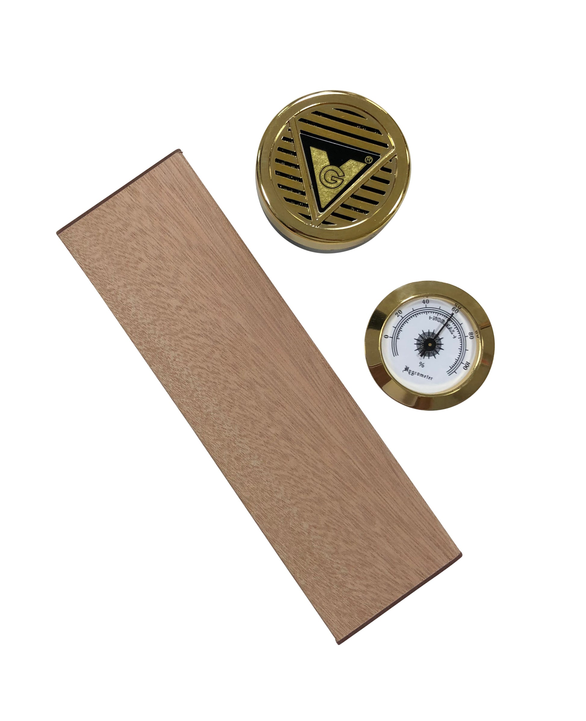 The Bellevue Humidor - Afterburner Cigar store