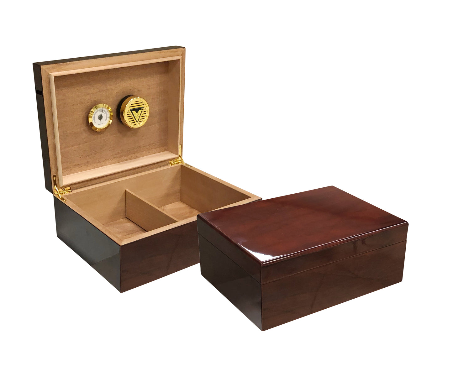 The Bellevue Humidor - Afterburner Cigar store