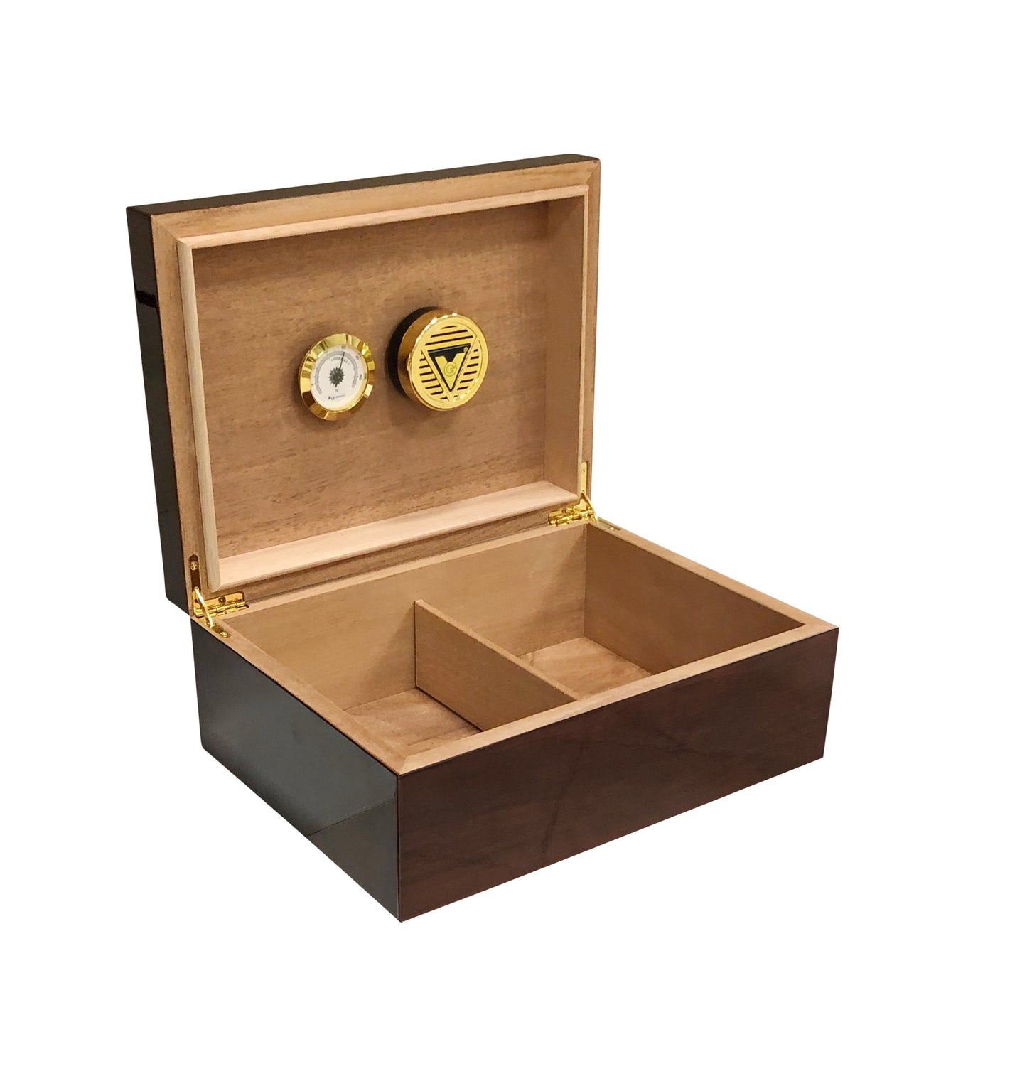 The Bellevue Humidor - Afterburner Cigar store