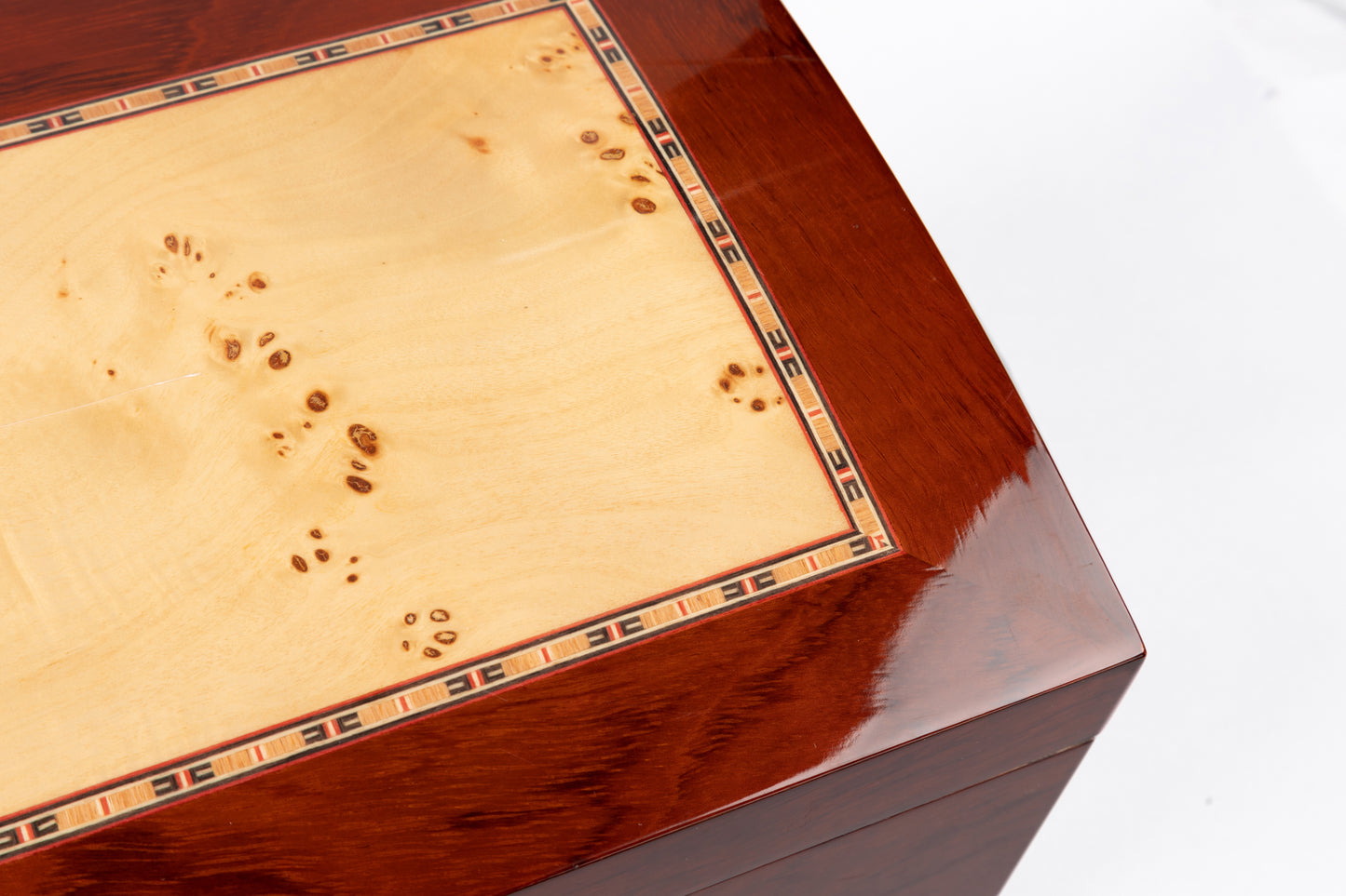 The Broadway Humidor - Afterburner Cigar store