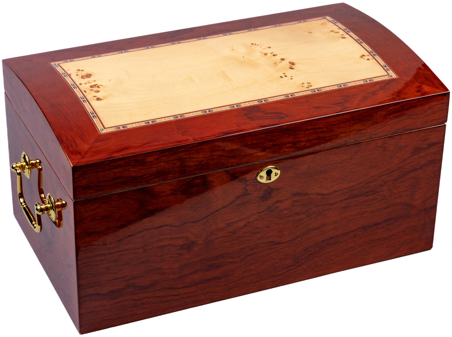 The Broadway Humidor - Afterburner Cigar store