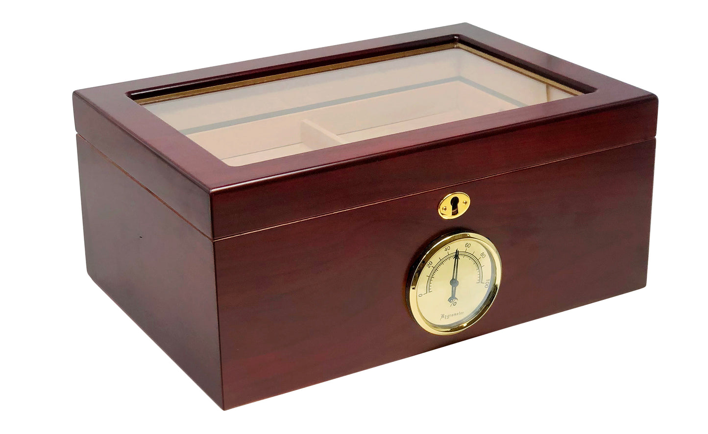 The Berkley Humidor - Afterburner Cigar store