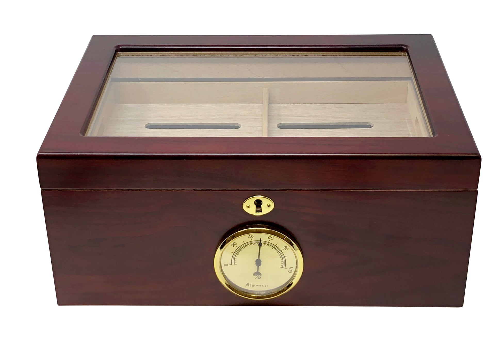 The Berkley Humidor - Afterburner Cigar store
