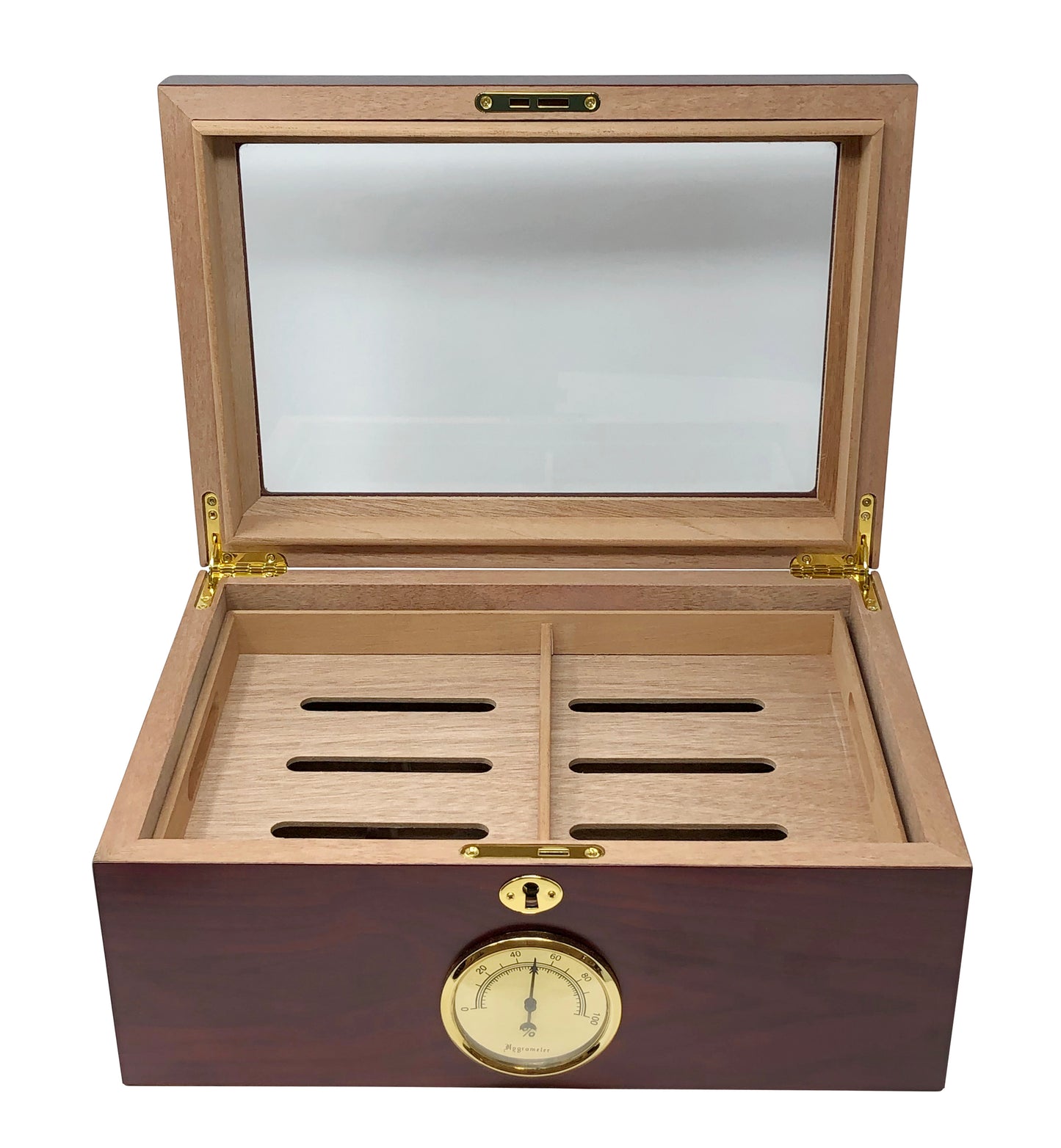 The Berkley Humidor - Afterburner Cigar store