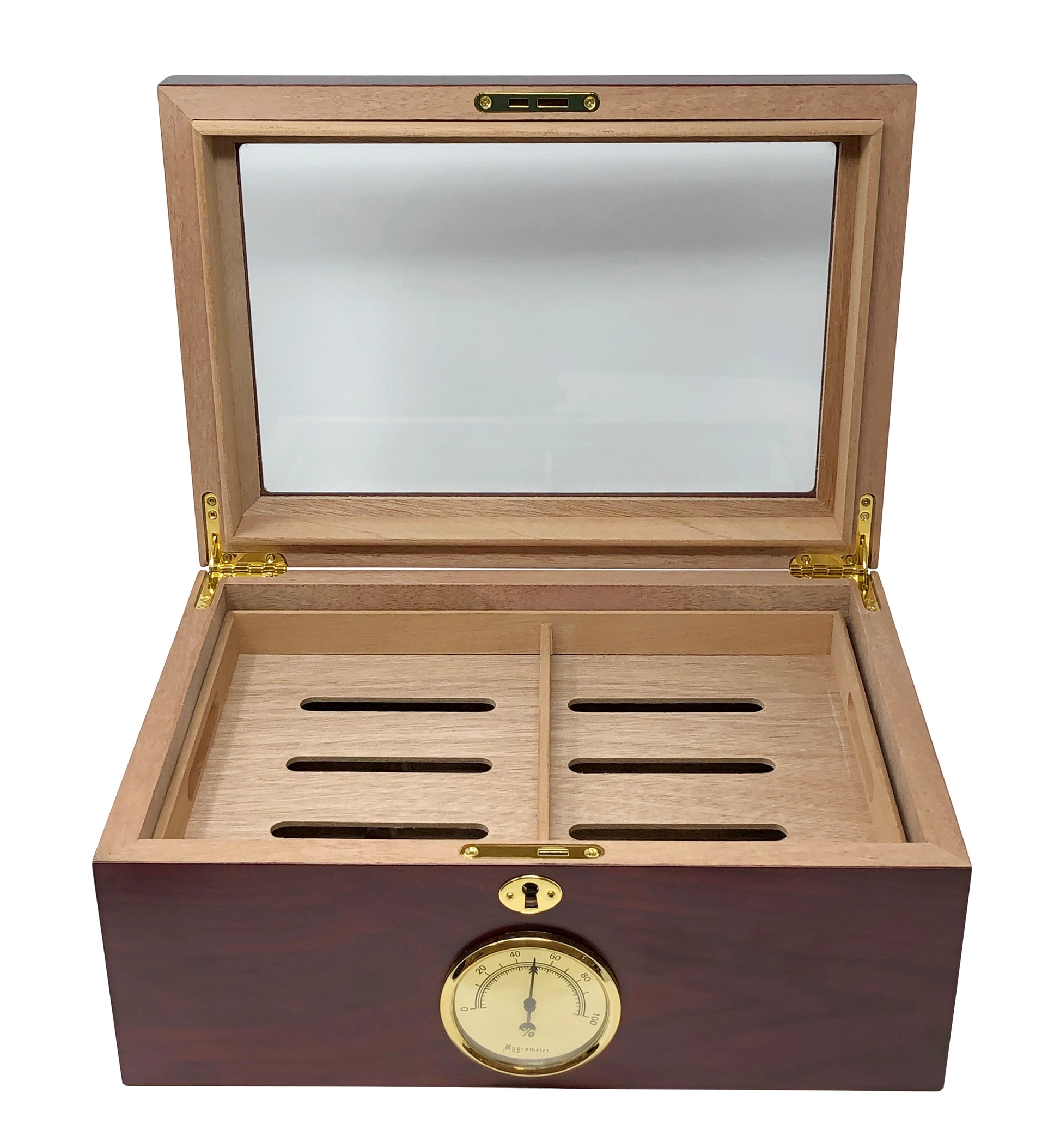 The Berkley Humidor - Afterburner Cigar store