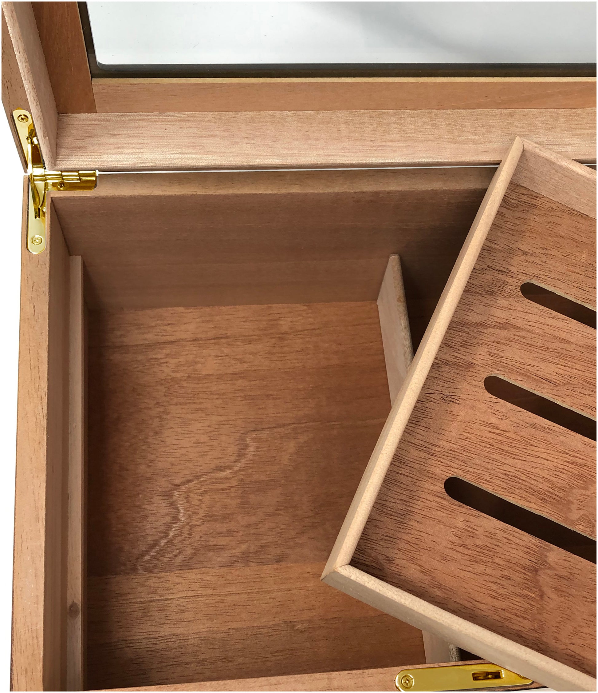 The Berkley Humidor - Afterburner Cigar store