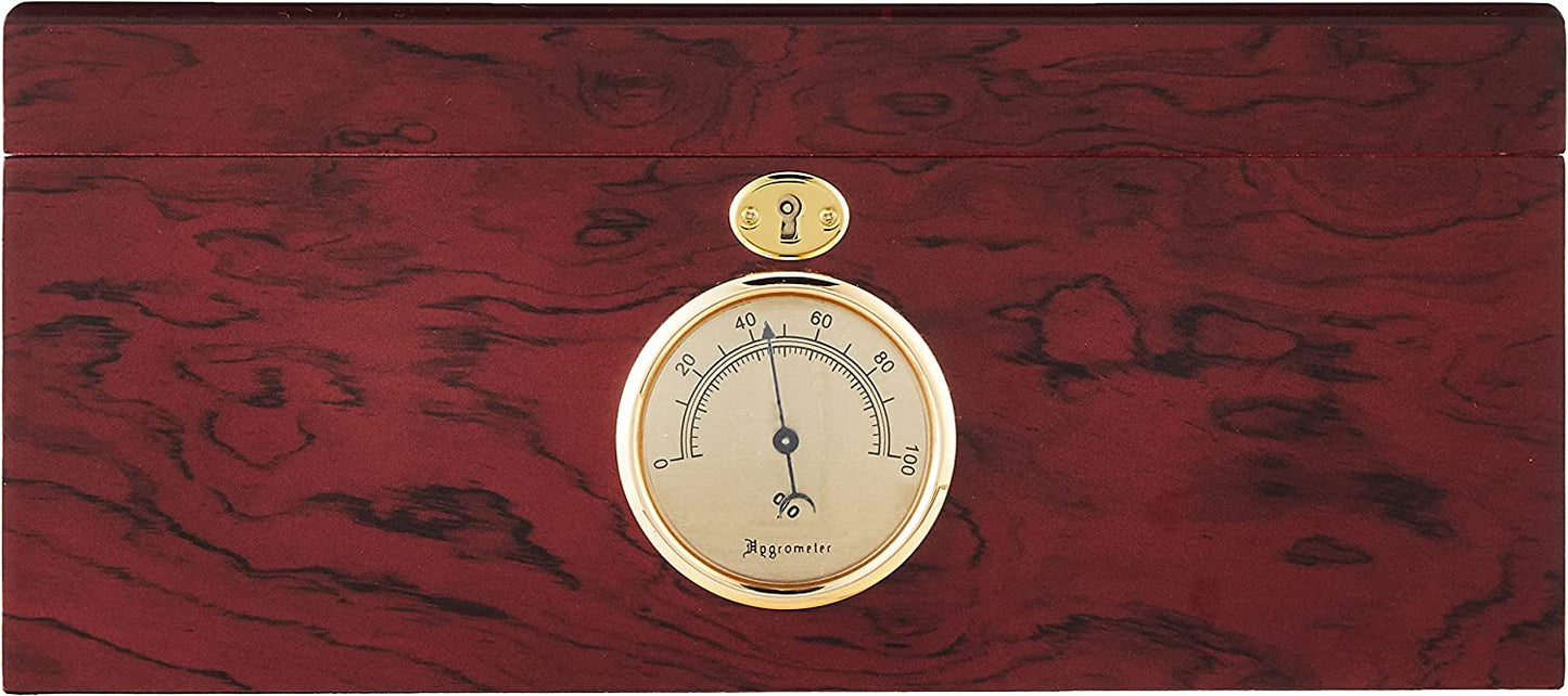 The Berkley Humidor - Afterburner Cigar store