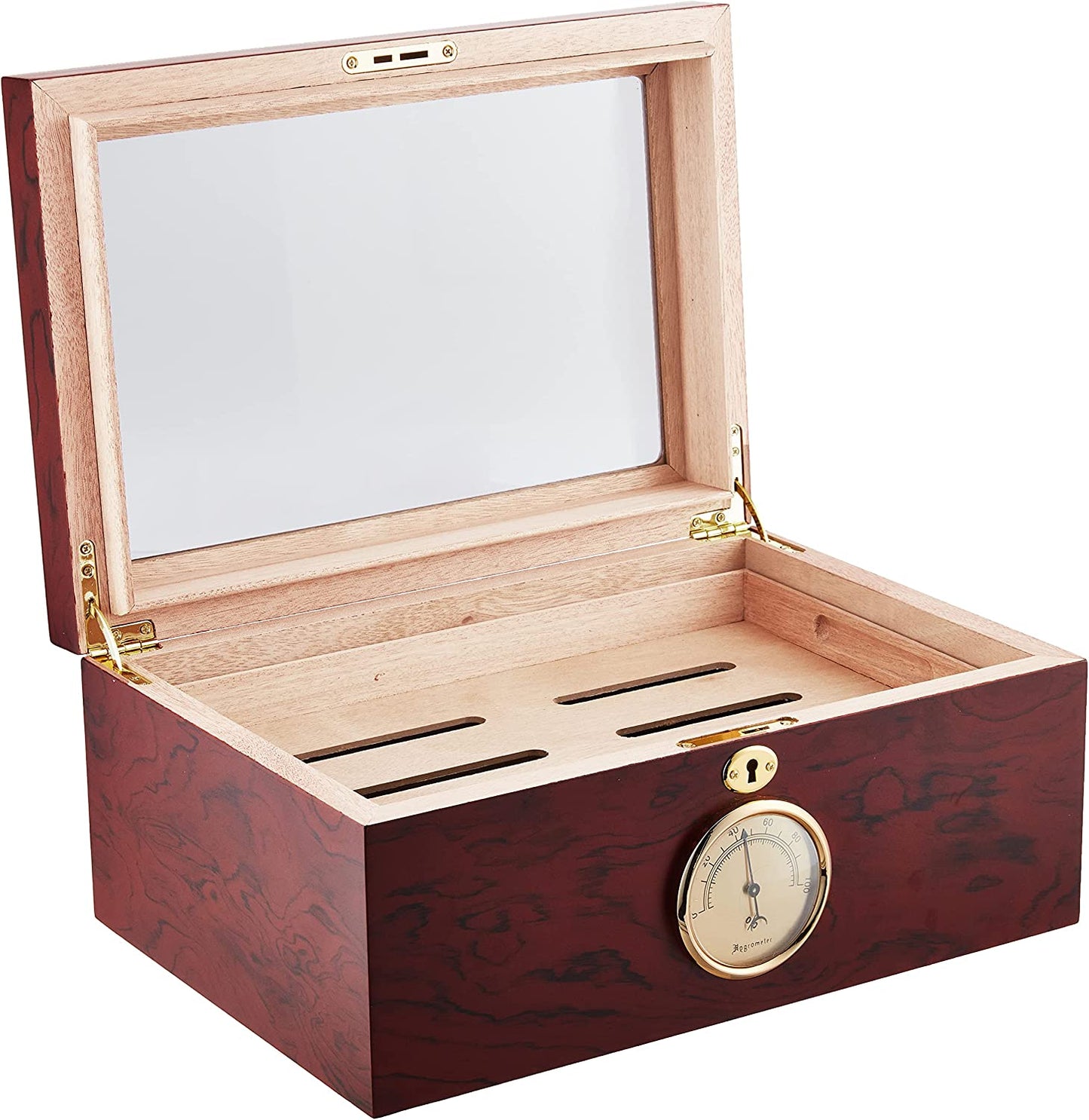 The Berkley Humidor - Afterburner Cigar store