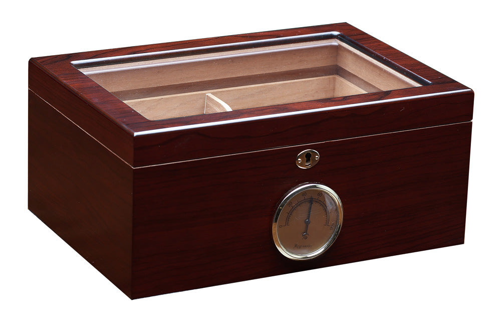 The Berkley Humidor - Afterburner Cigar store