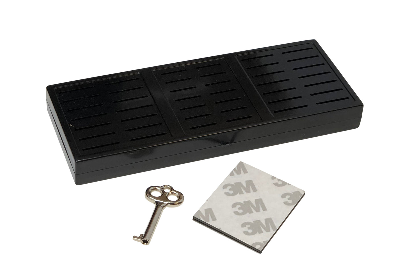 The Berkley II Humidor - Afterburner Cigar store