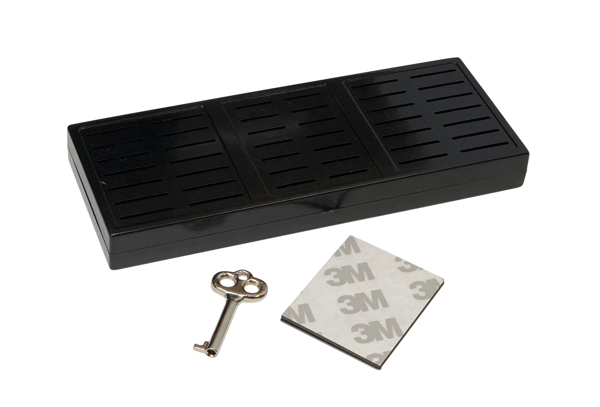 The Berkley II Humidor - Afterburner Cigar store