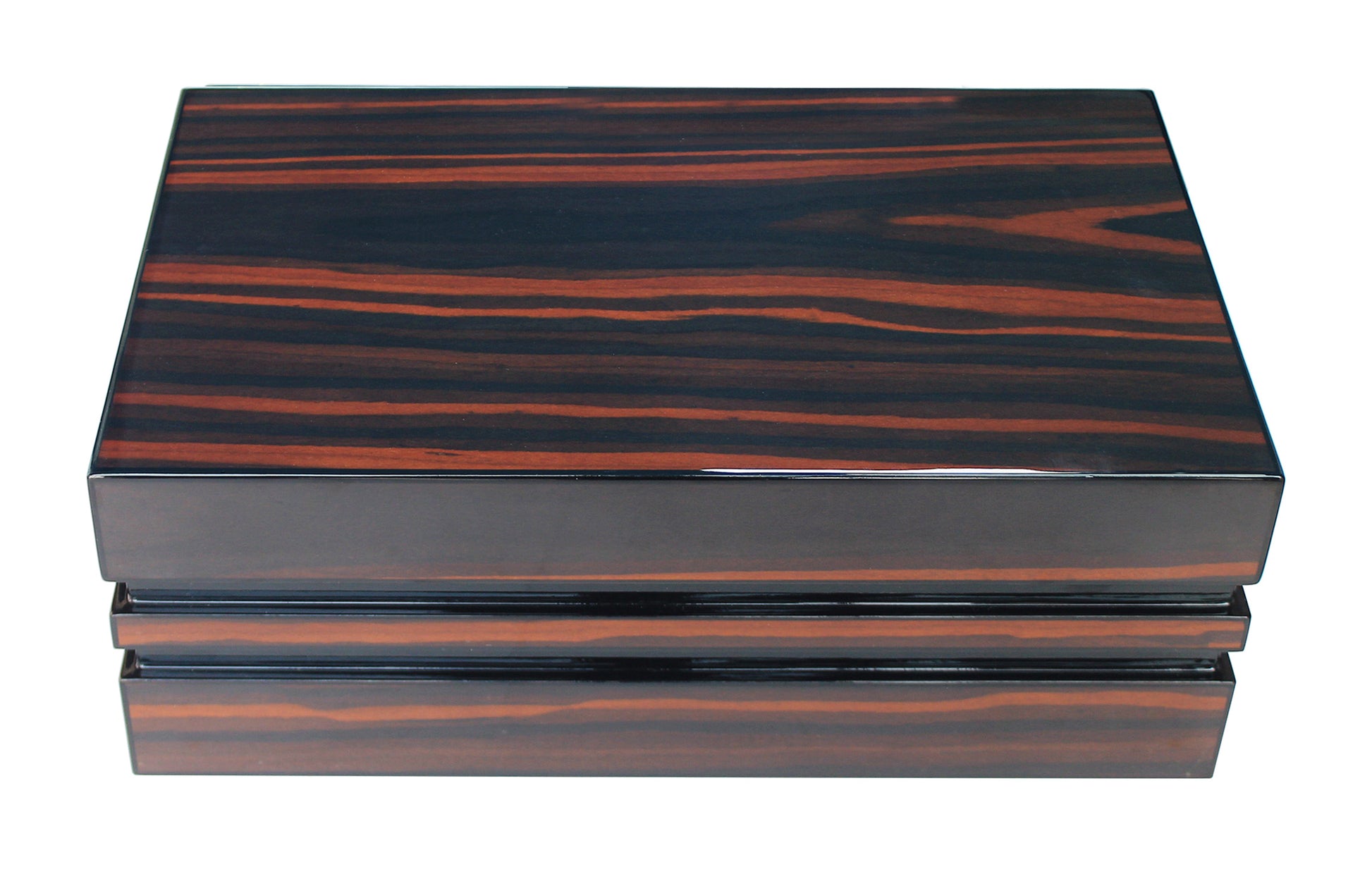 The Bastionbloc Humidor.
