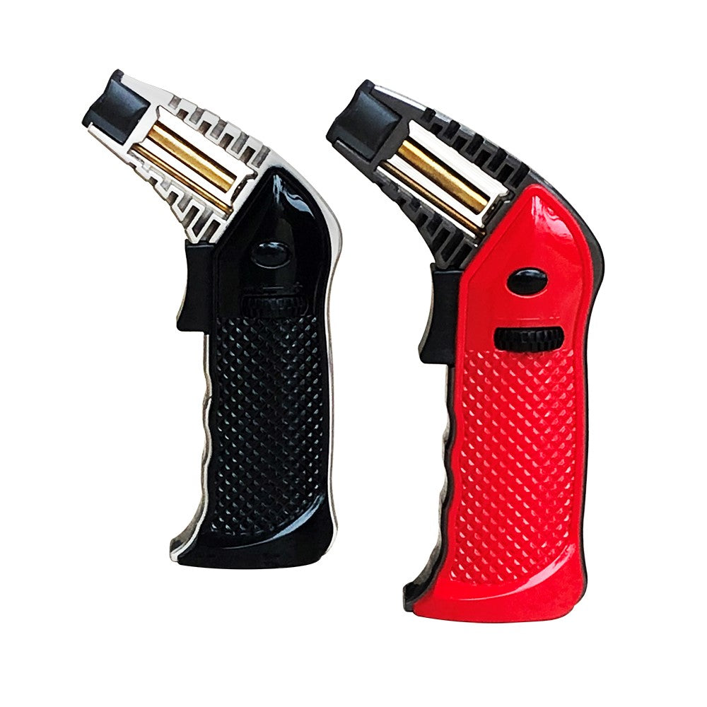 The Bazooka Torch