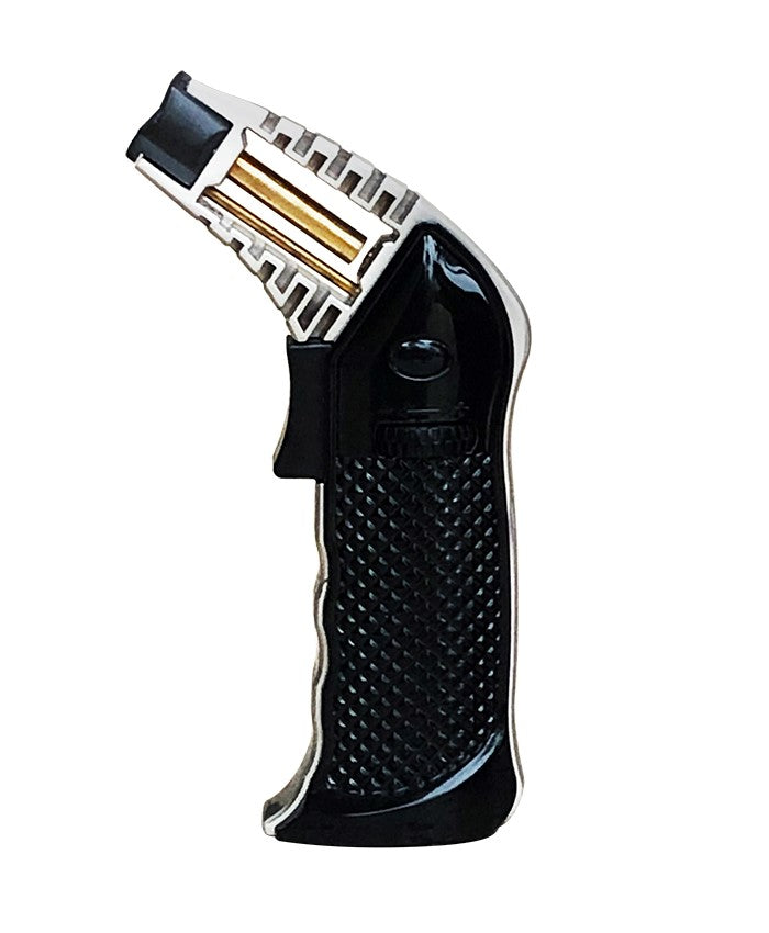 The Bazooka Torch