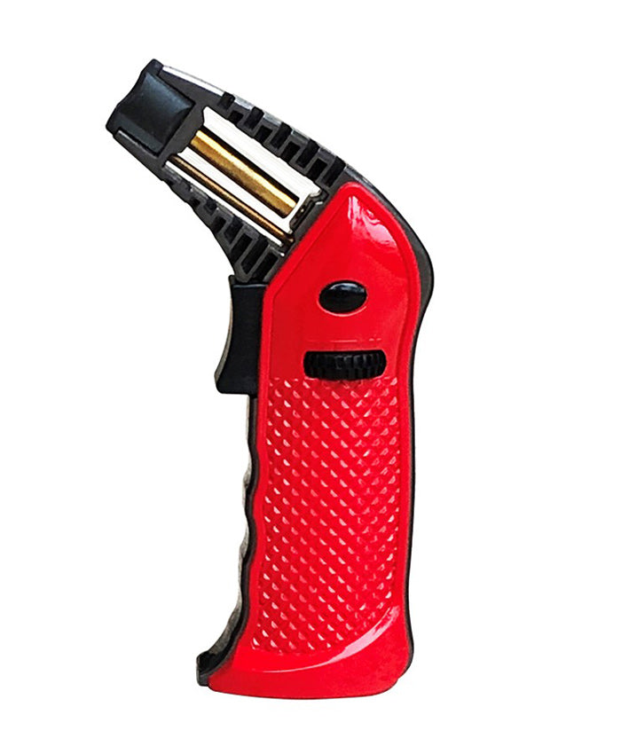 The Bazooka Torch