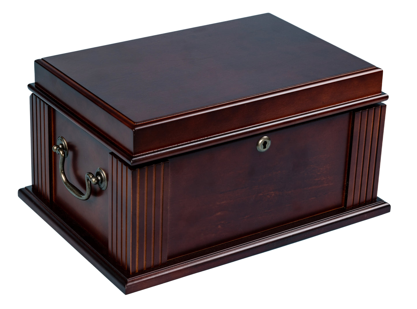 The Caeser Humidor - Afterburner Cigar store