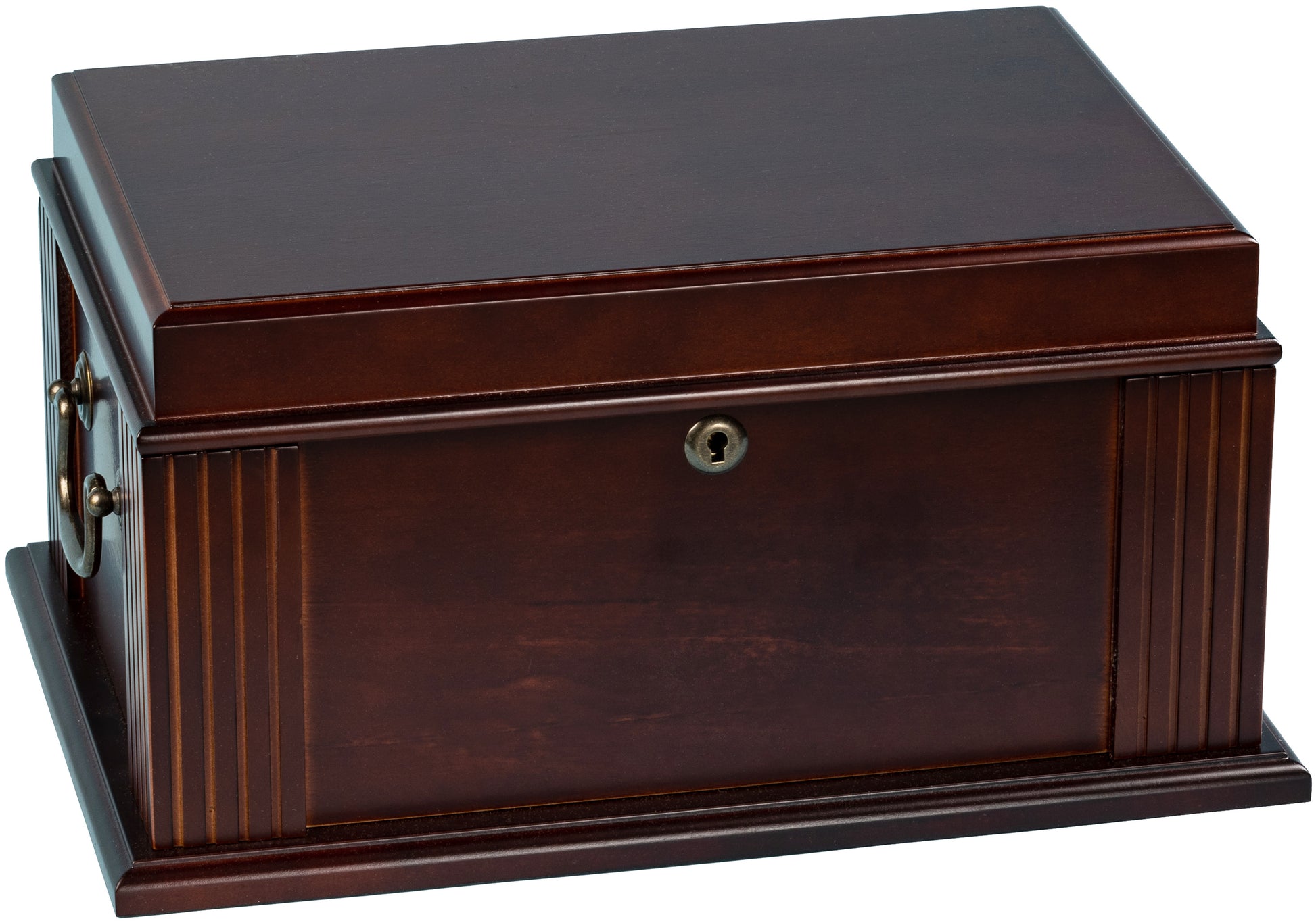 The Caeser Humidor - Afterburner Cigar store