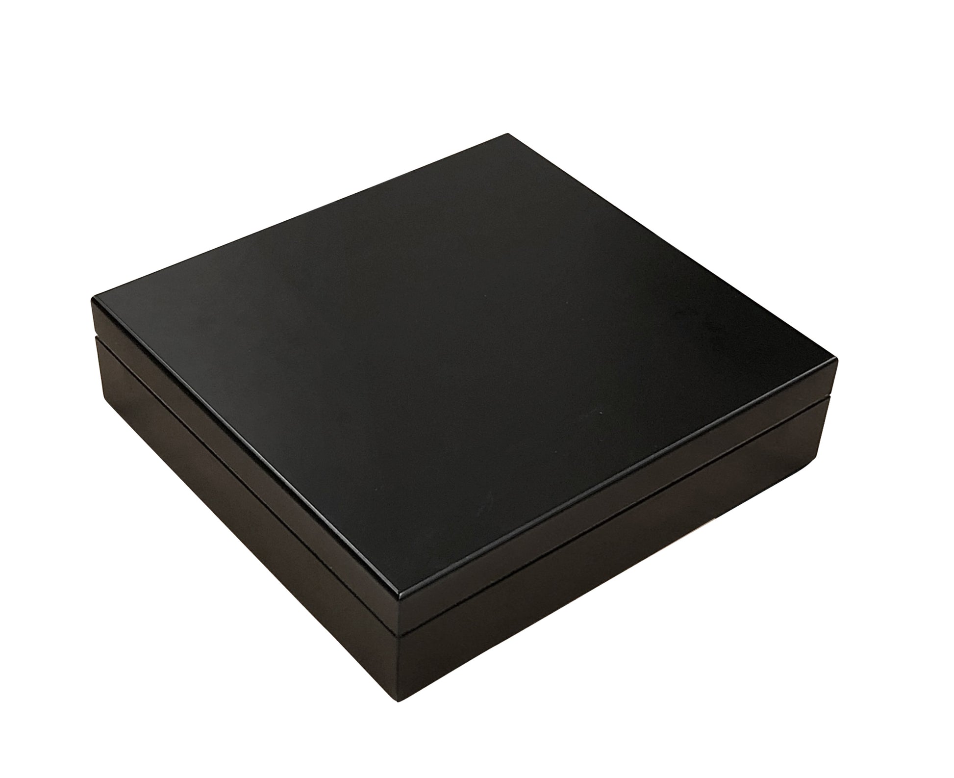The Chateau Humidor - Afterburner Cigar store