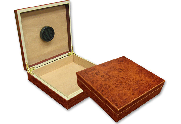 The Chateau Humidor - Afterburner Cigar store